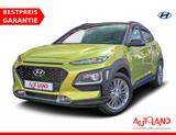 Hyundai Kona 1.0 T-GDI Premium 2WD Navi Tempomat AHK PDC - gebrauchte Hyundai KONA aus dem Jahr 2020
