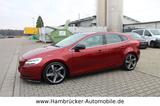 Volvo V40 Inscription~2.HAND~ACC~LEDER~EU6~NAVI~SHG~ - rote Volvo V40
