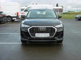 Audi Q3 35 TFSI Sportback Basis Klima Navi - Audi Q3 Limousine Gebrauchtwagen