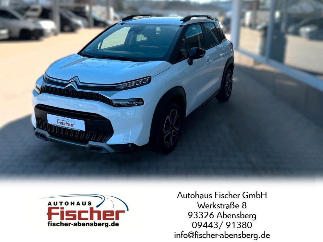 Citroën C3 Aircross Feel Pack  1.Hand