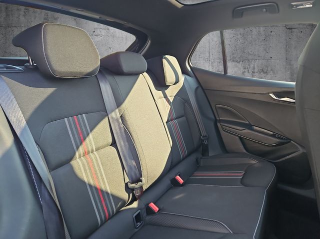 Fabia Monte Carlo 1.0l TSI OPF DSG Pano RFK