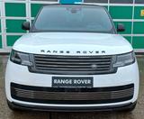 Land Rover Range Rover 3.0 D350 SV - Land Rover Range Rover SV mit Diesel-Antrieb