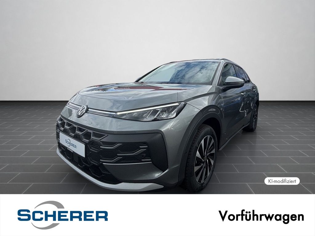 Image of Volkswagen T-Roc