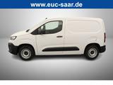 Citroën Berlingo L1H1 100 Kamera/3 Sitzer/Navi - Citroën Berlingo Tageszulassungen
