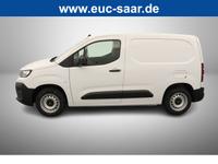 Citroën Berlingo L1H1 100 Kamera/3 Sitzer/Navi