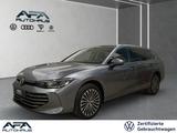 Volkswagen Passat Variant 2.0 TDI 4M DSG AHK*Matrix*NAV*HUD