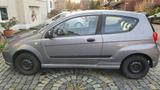 Chevrolet *CHEVROLET*KALOS*1,2*SE*TÜV*NEU*SEHR*VIELE... - gebrauchte Chevrolet Kalos aus dem Jahr 2008