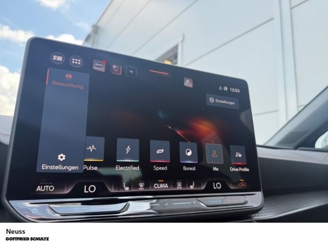 Cupra Leon - Bild 20