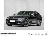 BMW M340d xDrive LASER+DA PROF+HuD+AHK+PANO - BMW M340d Gebrauchtwagen