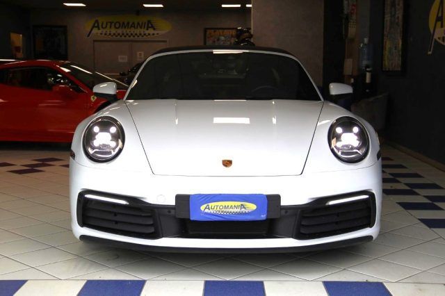 Image of Porsche 911