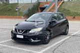Nissan NISSAN Pulsar 1.5 dCi Acenta - Nissan Pulsar ACENTA mit Diesel-Antrieb