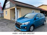 Mitsubishi Space Star Inform 1.0 Eu6