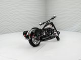 Harley-Davidson CVO Convertible - HARLEY-DAVIDSON 2011 CVO
