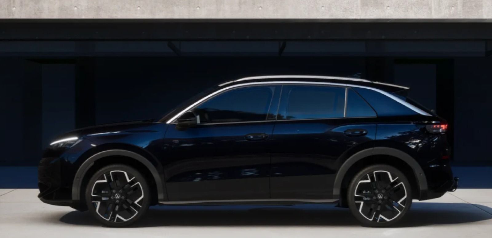 Volkswagen T-Roc - Bild 2