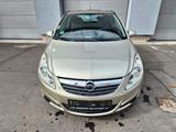 Opel Corsa D Edition KLIMA 8 X FACH BEREIFT - Opel Corsa aus 2006: C