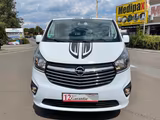 Opel Vivaro B 1.6 BiTurbo L2H1 2,9t Sport (9xSITZER) - Opel Gebrauchtwagen