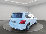 Mercedes-Benz GLK 220 CDI*AUTOM.*112TKM*PANO*NAVI*XEN*LEDER* - Mercedes-Benz GLK 220 Gebrauchtwagen