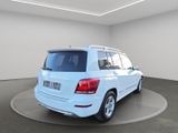 Mercedes-Benz GLK 220 CDI*AUTOM.*112TKM*PANO*NAVI*XEN*LEDER* - Mercedes-Benz in Tübingen