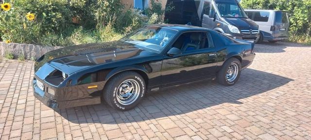 Chevrolet Winter Schnapp Camaro sehr seltener IROC Z 28