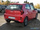 Kia Picanto PE2 1.0 GDI VISION Navi Sitzhzg. PDC - Kia Picanto Gebrauchtwagen in Nürnberg