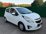 Chevrolet Spark nur 104 Tkm Klima Lpg Gasanlage Tüv neu - Chevrolet: K10