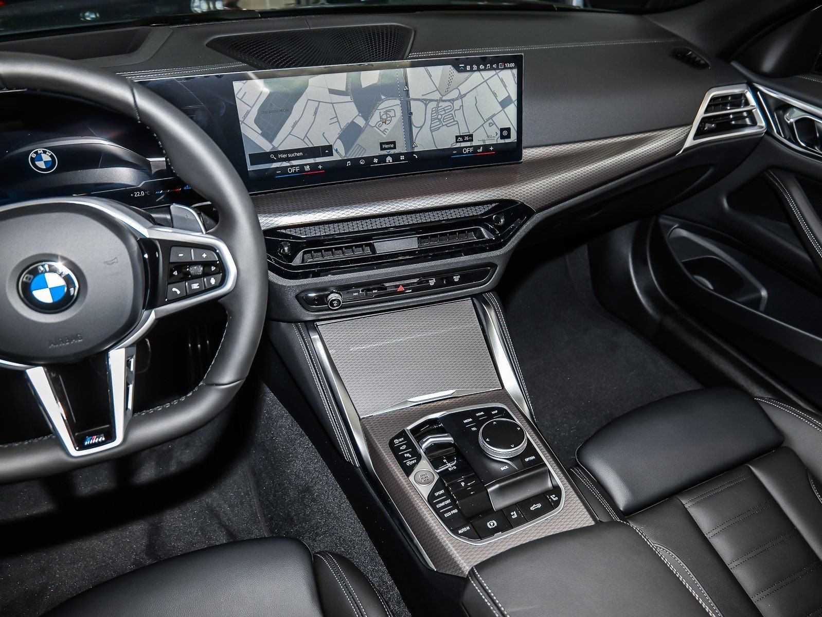 BMW 420 - Bild 10