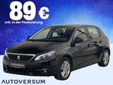 Peugeot 308 Aut. 1.2 Active Pack NAVI*PDC*TEMP*MFL - Peugeot 308 Gebrauchtwagen in Hamburg