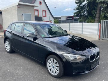 BMW 116 - 1
