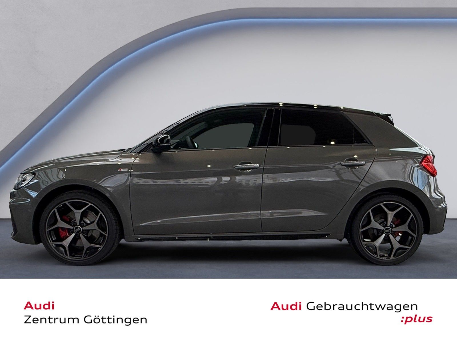 Audi A1 - Bild 3
