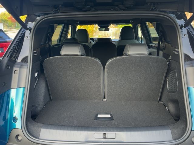 Foto Nummer 11: PEUGEOT 5008