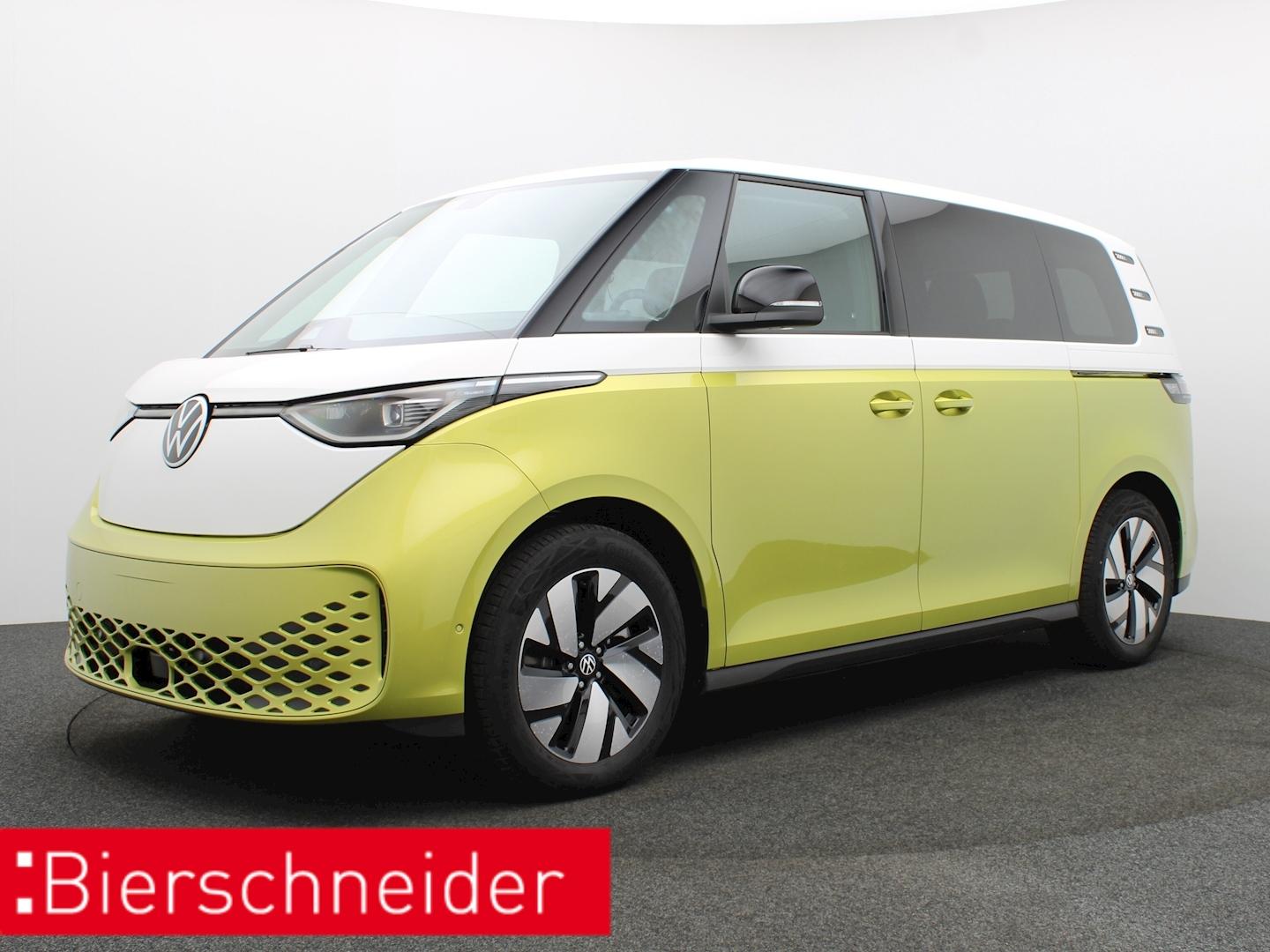 Volkswagen ID. Buzz Pro AHK IQ.LIGHT KAMERA NAVI ACC