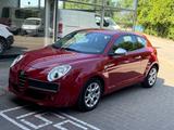 Alfa Romeo MiTo Turismo - Alfa Romeo in Mannheim