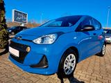 Hyundai i10 - Facelift - - Hyundai i10 Gebrauchtwagen in Leipzig