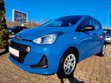 Hyundai i10 - Facelift - - Hyundai i10 in Leipzig