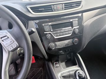 Nissan Qashqai - 10