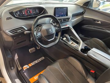 Peugeot 5008 Crossway *1.HAND*19%MWST*7.SITZER*ALCANTARA