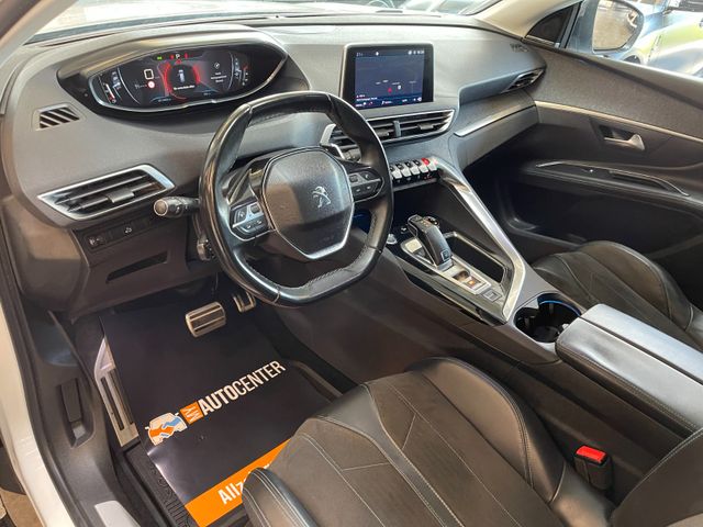 Peugeot 5008 Crossway *1.HAND*19%MWST*7.SITZER*ALCANTARA