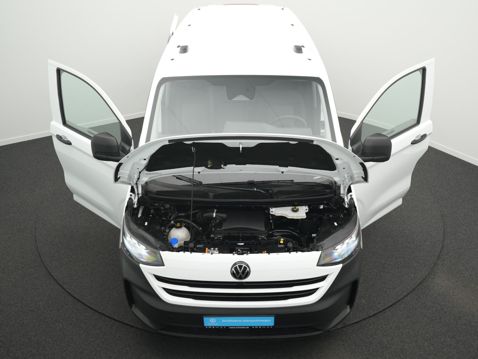Volkswagen Andere - Bild 29