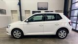 Skoda Fabia 1.0 TSI Active+Klimaanlage+8fach bereift - Skoda Fabia Active mit Benzin-Antrieb