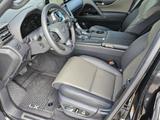 Lexus LX 700h Overtrail - Lexus LX-Serie Neuwagen