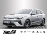 MG5 MAXIMAL LUXURY LED PDC NAVI WKR - MG MG5 in Bonn