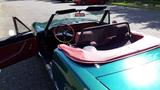 Fiat 124 Spider CS 2000 i.e. Pininfarina - Fiat: Pininfarina