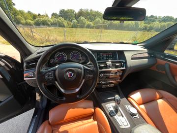 صورة 9 لـ 2015 Alpina XD3
