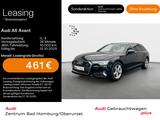 Audi A6 Avant Sport advanced 40 TDI quattro*Navi*Matr - Audi A6 mit Diesel-Antrieb