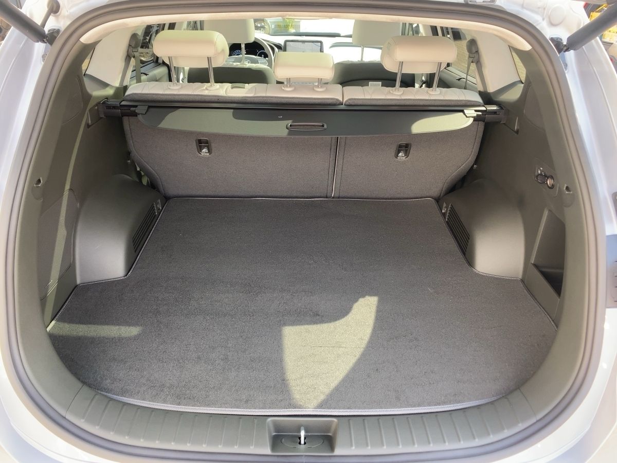 Hyundai SANTA FE - Bild 13