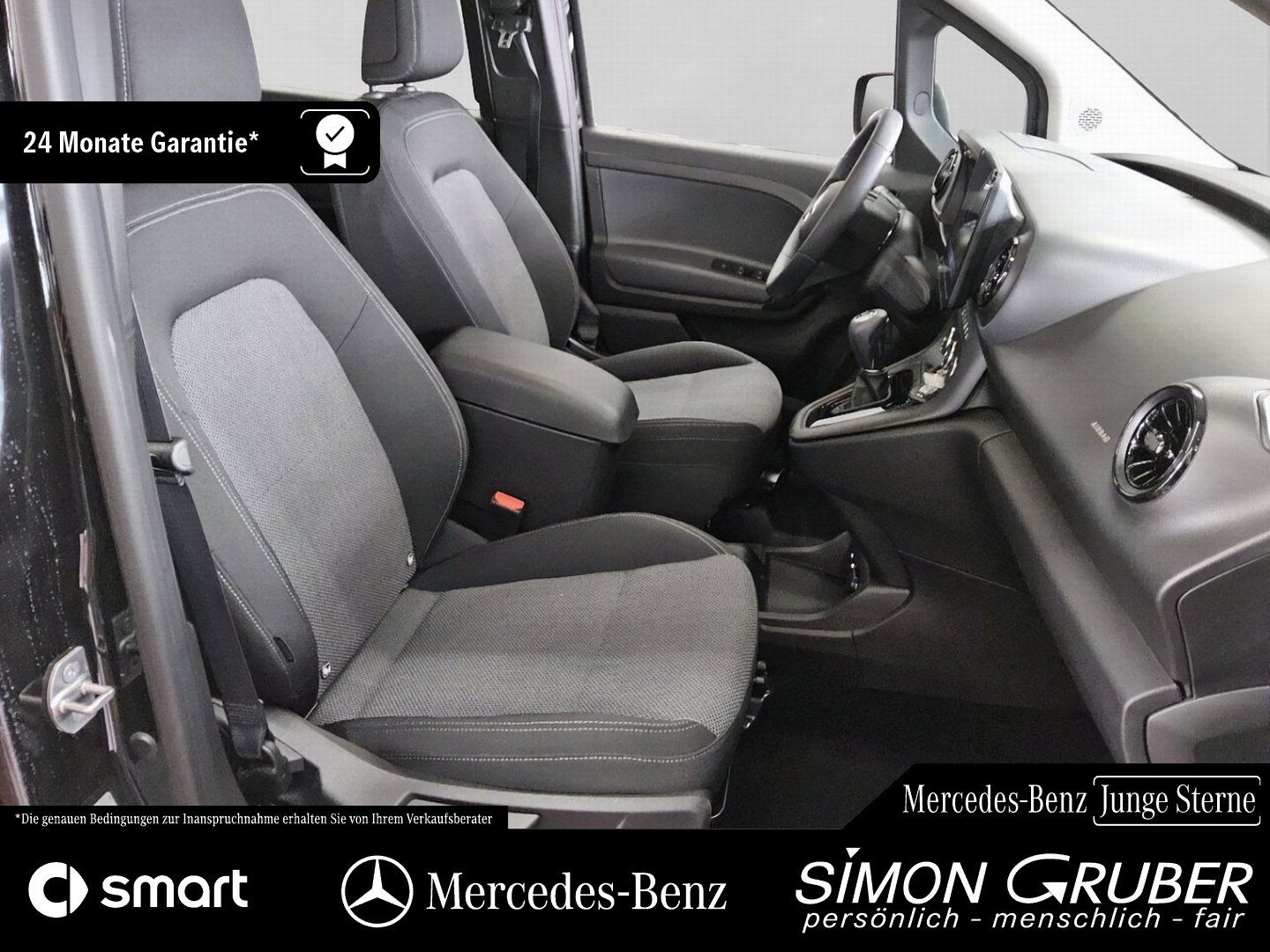 Fahrzeugabbildung Mercedes-Benz Citan 113 Tour Lang Automatik LED Navi Kamera