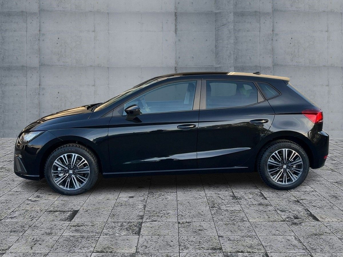 Seat Ibiza - Bild 3