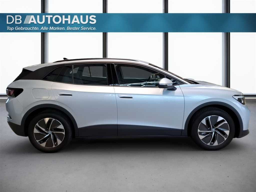 Volkswagen ID.4 Pro 82 kWh Assistenzpaket Komfortpaket imagem 3