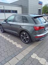 Audi SQ5 TDI tiptronic quattro - - Audi SQ5 in Hannover