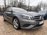 Mercedes-Benz A 180 BlueEfficiency Tempo*Navi*SitzHz. - Mercedes-Benz Blueefficiency